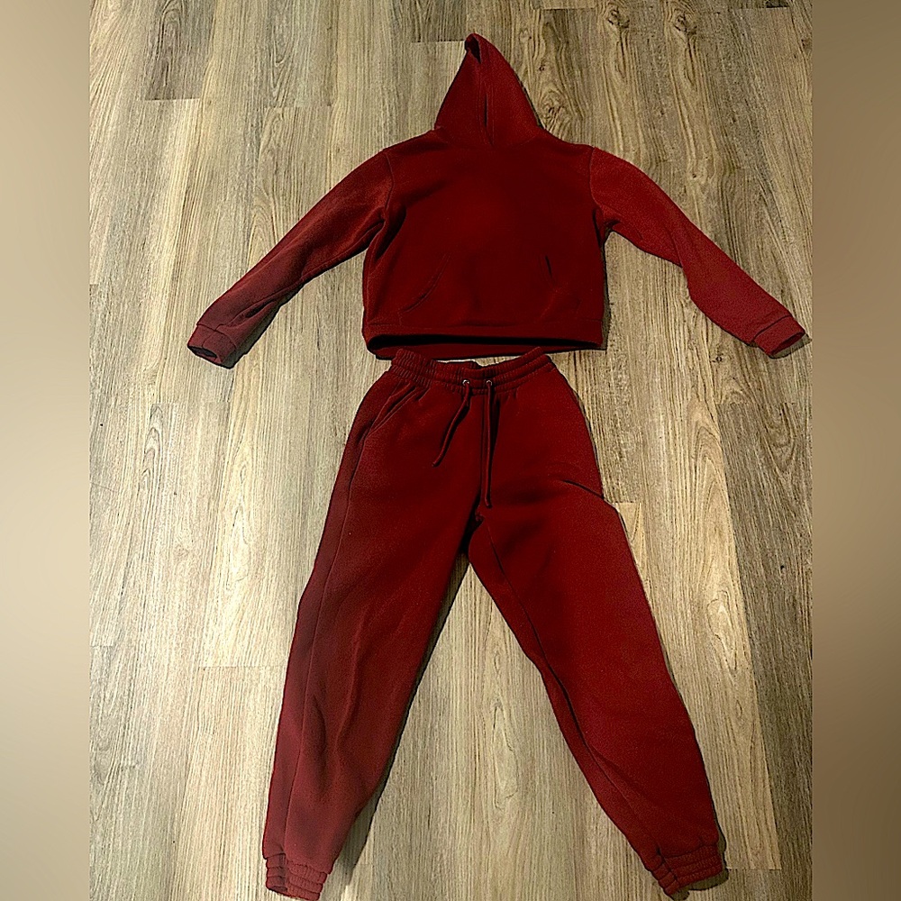 Women’s Sweats set